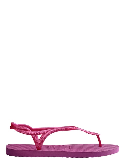 Flip-flops MOON rose gum/rose gum - Women&rsquo;s shoes