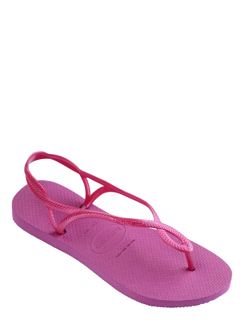 Flip-flops MOON rose gum/rose gum - Women&rsquo;s shoes