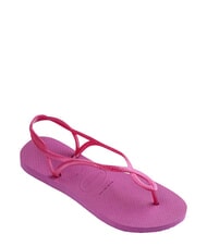 HAVAIANAS Flip-flops MOON rose gum/rose gum - Women&rsquo;s shoes - 3