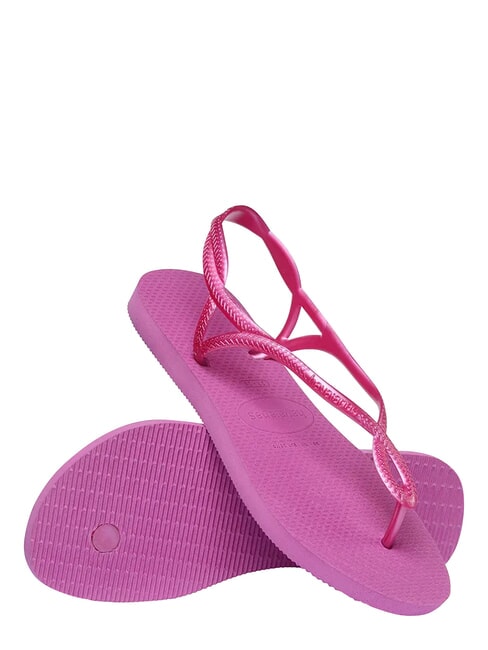 Flip-flops MOON rose gum/rose gum - Women&rsquo;s shoes