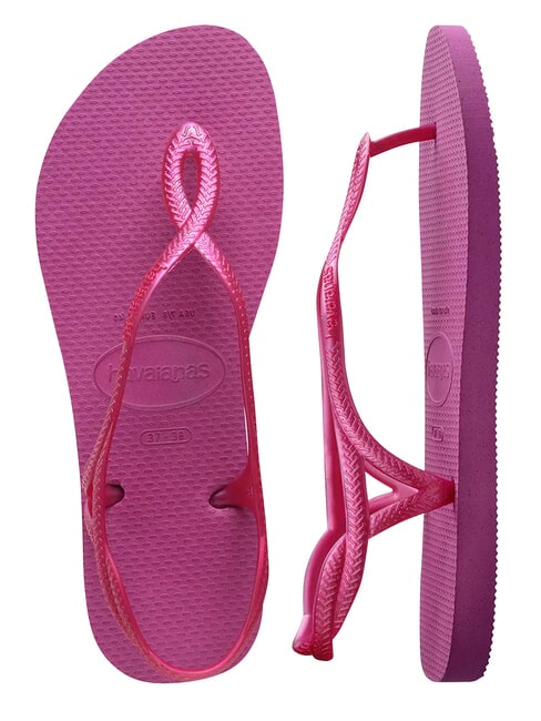 Flip-flops MOON rose gum/rose gum - Women&rsquo;s shoes