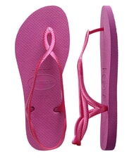 HAVAIANAS Flip-flops MOON rose gum/rose gum - Women&rsquo;s shoes - 5