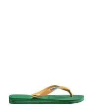 HAVAIANAS BRASIL LOGO Men's flip flops - Unisex shoes