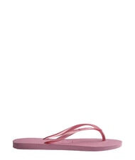 HAVAIANAS SQUARE LOGO Flip flops chiffon roses - Women&rsquo;s shoes - 2