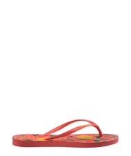 HAVAIANAS SLIM SUMMER BLISS Flip-flops - Women&rsquo;s shoes