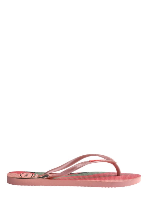 PALETTE GLOW Flip flops blossom - Women&rsquo;s shoes