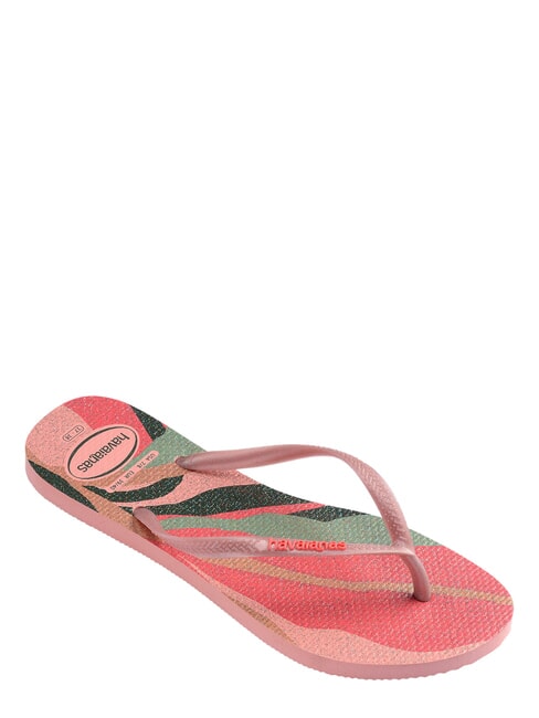PALETTE GLOW Flip flops blossom - Women&rsquo;s shoes
