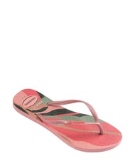 HAVAIANAS PALETTE GLOW Flip flops blossom - Women&rsquo;s shoes - 3