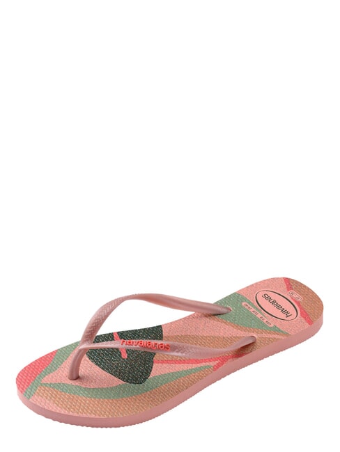 PALETTE GLOW Flip flops blossom - Women&rsquo;s shoes