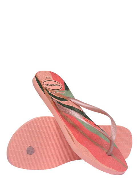 PALETTE GLOW Flip flops blossom - Women&rsquo;s shoes