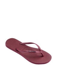 HAVAIANAS PALETTE GLOW Flip flops amaranth - Women&rsquo;s shoes - 2