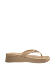 HAVAIANAS HIGH PLATFORM Flip-flops - Women&rsquo;s shoes