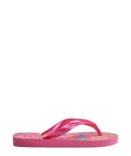 HAVAIANAS FLORES Flip-flops - Baby Shoes