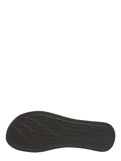 HIGH PLATFORM Flip-flops BLACK - Women&rsquo;s shoes