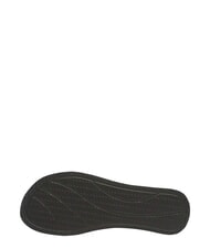 HAVAIANAS HIGH PLATFORM Flip-flops BLACK - Women&rsquo;s shoes - 4