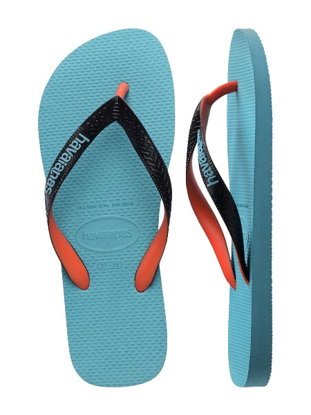 flip flops TOP MIX blue - Unisex shoes