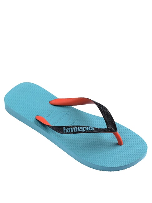 flip flops TOP MIX blue - Unisex shoes