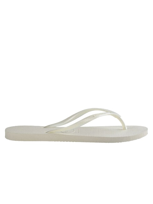 flip flops SLIM white - Women&rsquo;s shoes