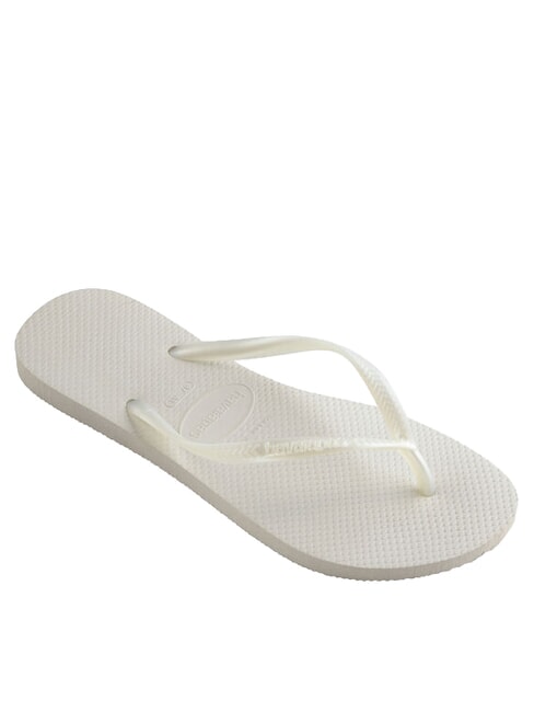 flip flops SLIM white - Women&rsquo;s shoes