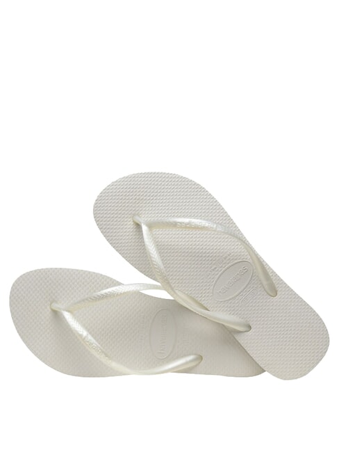 flip flops SLIM white - Women&rsquo;s shoes