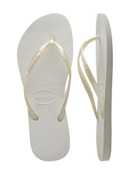 flip flops SLIM white - Women&rsquo;s shoes