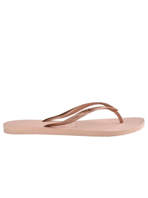 flip flops SLIM ballet rose - Women&rsquo;s shoes