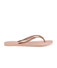 HAVAIANAS flip flops SLIM ballet rose - Women&rsquo;s shoes - 2