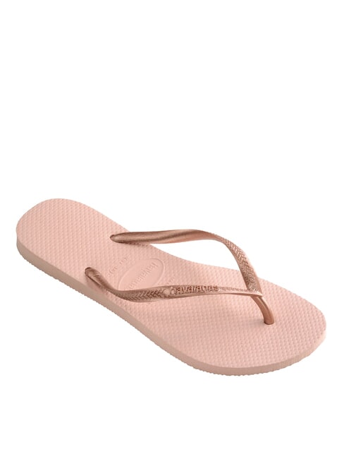 flip flops SLIM ballet rose - Women&rsquo;s shoes