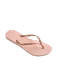 HAVAIANAS flip flops SLIM ballet rose - Women&rsquo;s shoes - 3