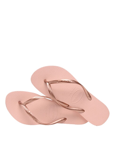 flip flops SLIM ballet rose - Women&rsquo;s shoes