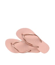 HAVAIANAS flip flops SLIM ballet rose - Women&rsquo;s shoes - 4