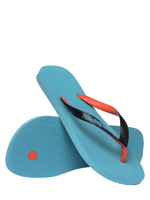 flip flops TOP MIX blue - Unisex shoes