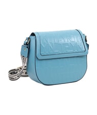 YNOT KATE Bag with logoed shoulder strap sea - Women&rsquo;s Bags - 2