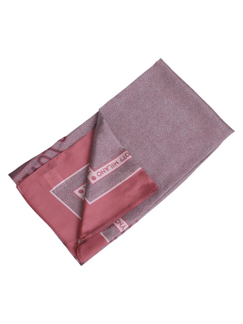 GARDEN Scarf mauve - Scarves