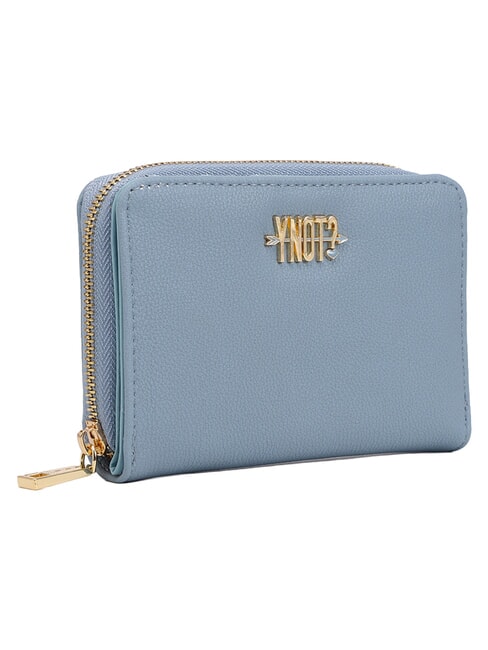 LOVERS Medium coin purse wallet sky - Women&rsquo;s Wallets