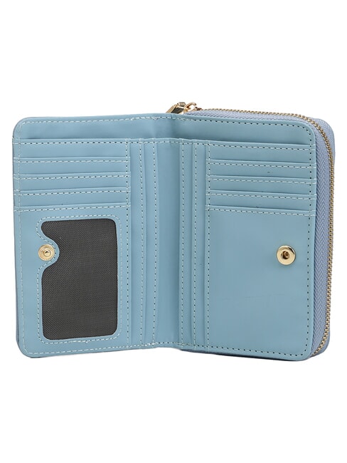 LOVERS Medium coin purse wallet sky - Women&rsquo;s Wallets