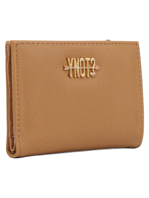 LOVERS Medium Wallet caramel - Women&rsquo;s Wallets