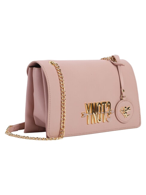 LOVERS Medium shoulder bag blush - Women&rsquo;s Bags