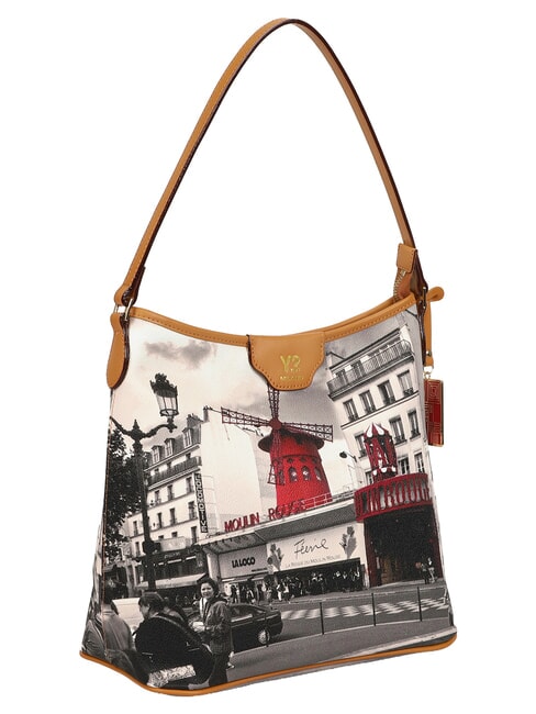 ELEGANCE Shoulder bag dark - Women&rsquo;s Bags