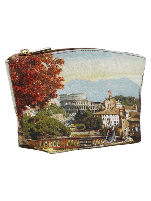 YESBAG Beauty Rome landscape - Beauty Case