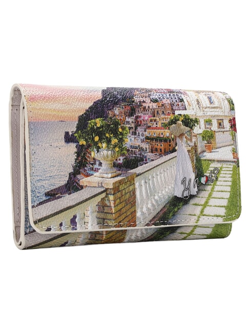 YESBAG Medium wallet romantic coast - Women&rsquo;s Wallets