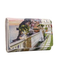 YNOT YESBAG Medium wallet romantic coast - Women&rsquo;s Wallets - 2