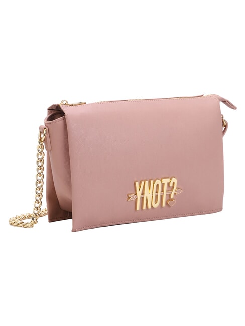 LOVERS Shoulder bag blush - Women&rsquo;s Bags