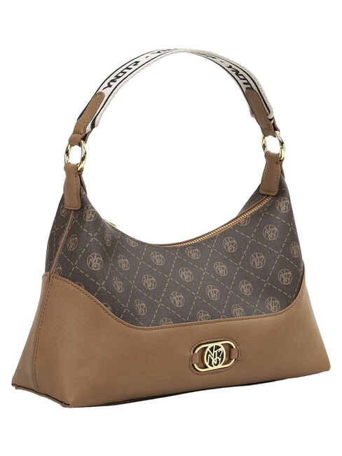 SYMBOL Shoulder bag chocolate - Women&rsquo;s Bags