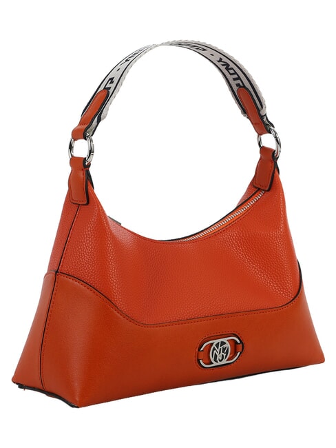 CINDY Shoulder bag, with shoulder strap coral - Women&rsquo;s Bags