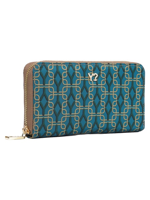 AUDREY Large zip-around wallet pencil - Women&rsquo;s Wallets