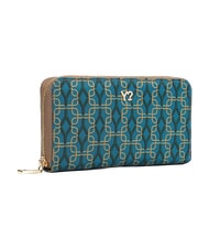 YNOT AUDREY Large zip-around wallet - Women&rsquo;s Wallets