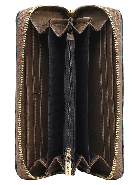 AUDREY Large zip-around wallet pencil - Women&rsquo;s Wallets
