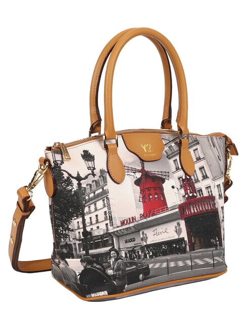 ELEGANCE Mini Shopper dark - Women&rsquo;s Bags