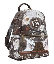 YNOT FASHIONOPOLY Backpack - Women&rsquo;s Bags